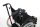 Schiebehilfe V-Drive, elektrisch>>H.D.-Version Belastbarkeit bis 200 kg (inkl. Rollstuhl)