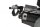 Schiebehilfe V-Drive, elektrisch>>H.D.-Version Belastbarkeit bis 200 kg (inkl. Rollstuhl)