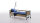 Pflegebett domiflex 3low, 4-get., 90x200cm Farbe: Buche gedämpft
