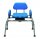 Dreh- und Transferstuhl »SANSUBA DT-60«, Sitzhöhe: 60 - 71 cm TOP Angebot