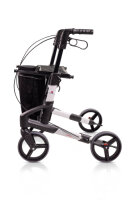 Rollator Troja Original Black Series...