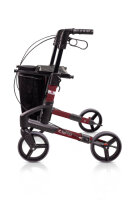 Rollator Troja Original Black Series...