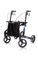 Rollator Troja Original Black Series...