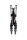 Rollator Troja Original Black Series M>>>>Farbe: ozeanblau