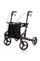 Rollator Troja Original Black Series...