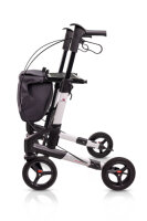Rollator Troja 5G Black Series M>>>>Farbe:...