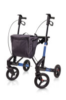 Rollator Troja 5G Black Series M>>>>Farbe:...