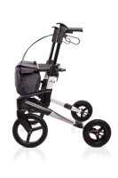 Rollator Olympos ATR Black Series SLIM M, OFF road...