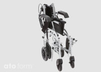 Transferstuhl Aliv Up SB43 Transportrollstuhl