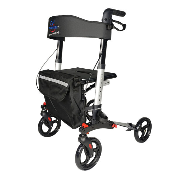 Leichtgewicht Rollator DynGo