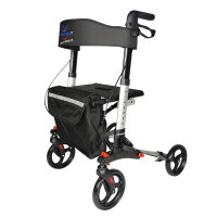Leichtgewicht Rollator DynGo