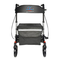 Leichtgewicht Rollator DynGo