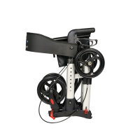 Leichtgewicht Rollator DynGo