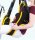 SLK Quick Transfer- und Toilettengurt Gr.S