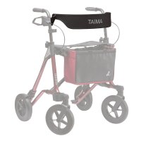 Rückengurt Farbe Schwarz/Schwarz für...