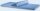 Standard-Matratzenauflage,200x90x4cm gerollt(ADL),