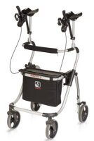 Rollator POLO YANO mit Unterarmauflage,...