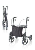 Rollator Topro Troja Original inkl. Stoffsitz und...