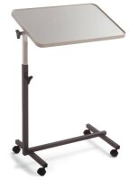 Bett-Tisch, Platte 40cmx60cm, Höhe...