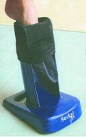 An-und Ausziehhilfe Socks-jet,