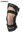 Knieorthese BREG Fusion, schwarz>>>>Gr. S links