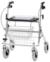 Rollator...