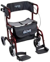 Rollator Diamond Deluxe...