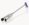 Bort Greiflippe 75cm,