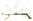 BIENE Greifzange 55cm faltbar,(Etac),