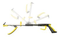 Greifzange BIENE, faltbar 55cm>>>>