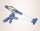 Bort Greifhilfe EasyLife 75cm, klappbar>>>>