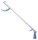 GREIFIX Greifzange 60cmgrau/blau(Etac)