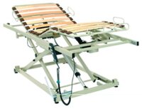 aks-B4-Compact Pflegerahmen 29 V-SMPS (4geteilt)...