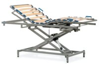 Bett-im-Bett-System belluno mit Füßen 24V,...