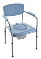 Toilettenstuhl INVACARE H440 OMEGA Eco...