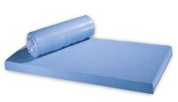Matratze gerollt, 90x200x10 cm (VPE: 3...