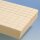 Pflegematratze HESSEN,200x100x12cm incl.PU-Bezug(ADL,