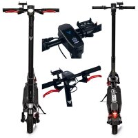 Velix E-Kick 20, V.2021, Elektrokleinstroller nach EkFV