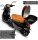 E-City 45 Retro Lithium V2021, Schwarz
