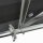 Garage PE PVC 610g/m² Grau Motorrad Scooter Fahrrad Krankenstühle Lagerung