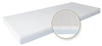Standardmatratze Orthocare gerollt>>>>200 x...