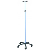 Infusionsständer Novo 3 Farben Blau
