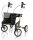 Rollator TOPRO Troja 5G, S>>>>Farbe: schwarz