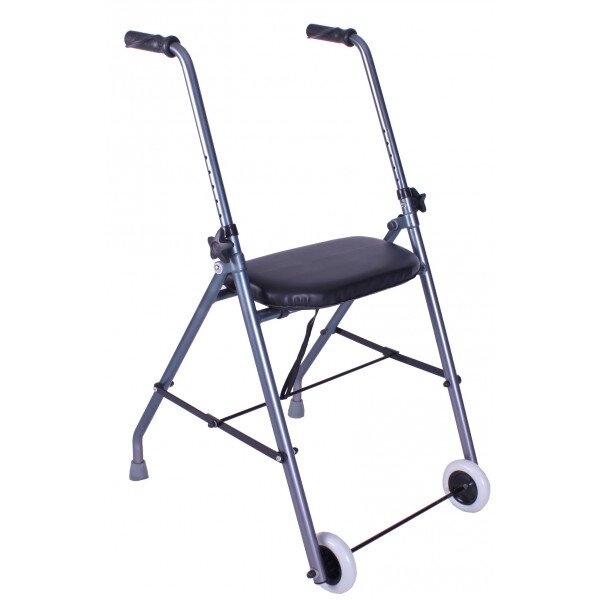 Rollator Zweirad-Rollator Ultra Light