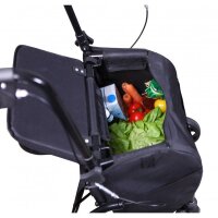 Rollator Shopiroll Faltbar