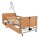 aks-Bett D4 LowEntry Metall-Liegefläche, 29V-SMPS 90x200cm,Holz>>>>
