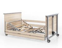 Bett adiflex 220 24V, Holz Sonoma...