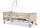 Bett DOMIFLEX 185,4-get.,100x200cm,Holz Sonoma Eiche,