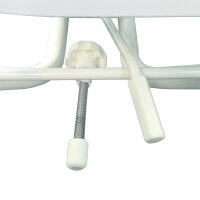 Badewannensitz BEN,drehbar m.Sitzschale,weiß(Drive Medical)