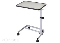 Bett-Tisch MK I weiß HMV: 50.45.04.0022